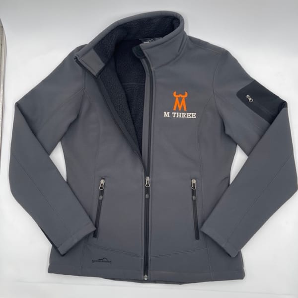 Oakley Lined Softshell Jacket